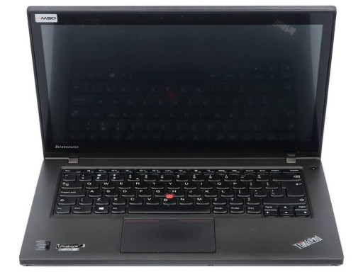 Zdjęcie oferty: Laptop Lenovo ThinkPad T440 części