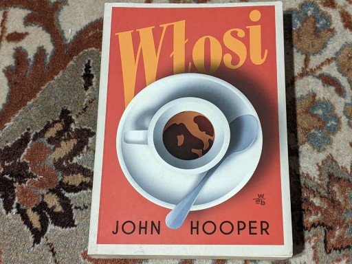 Zdjęcie oferty: J. Hooper – Włosi, 2015