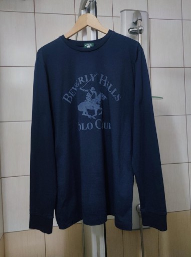 Zdjęcie oferty: bluzka koszulka t-shirt longsleeve crewneck XL XXL