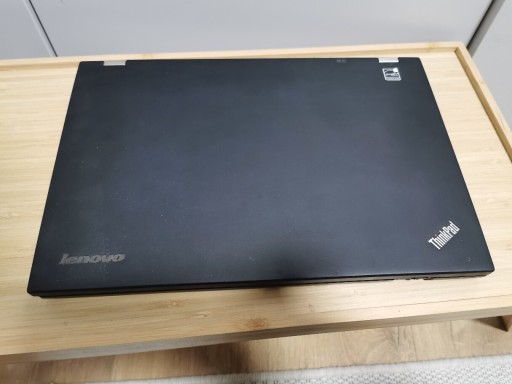 Zdjęcie oferty: Lenovo ThinkPad T430s i5 2,5ghz 8gb Ram, 500gb hdd
