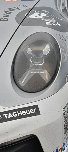 Zdjęcie oferty: Lampa  przód Matrix  PORSCHE Carrera   911 991 981