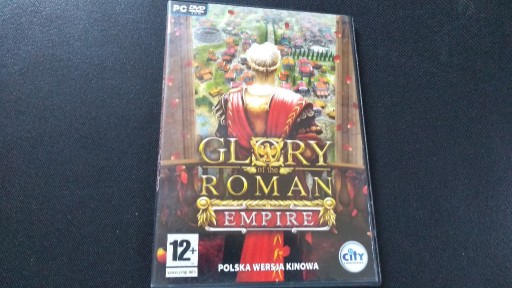 Zdjęcie oferty: Glory Roman Empire