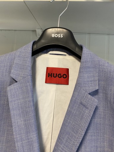 Zdjęcie oferty: Marynarka męska Hugo Boss