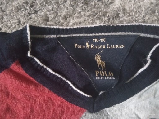 Zdjęcie oferty: Polo Ralph Lauren