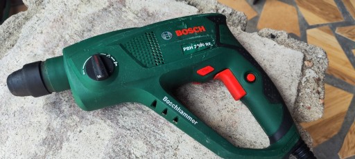 Zdjęcie oferty: Młotowiertarka Bosch Hammer PBH 2100 nr5