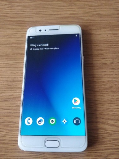 Zdjęcie oferty: OnePlus 5 wersja 6/64 GB