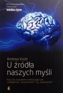 Zdjęcie oferty: U Źródła naszych myśli