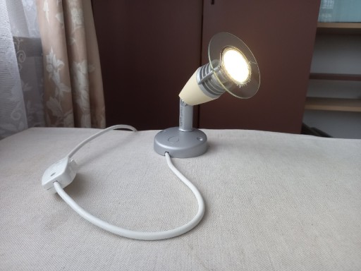 Zdjęcie oferty: Lampka scienna, sufitowa