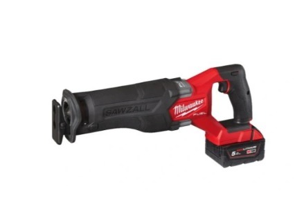 Zdjęcie oferty: Milwaukee M18 FSZ-0Pila szablasta plus aku