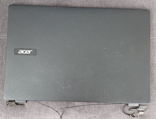 Zdjęcie oferty: Acer Aspire ES1-731 Klapa z matrycą