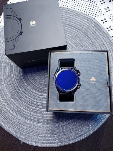 Zdjęcie oferty: Smartwatch Huawei Watch GT FTN-B19