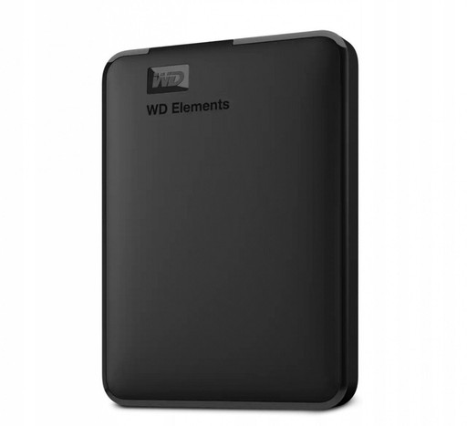 Zdjęcie oferty: Dysk zewnętrzny HDD Western Digital 1TB