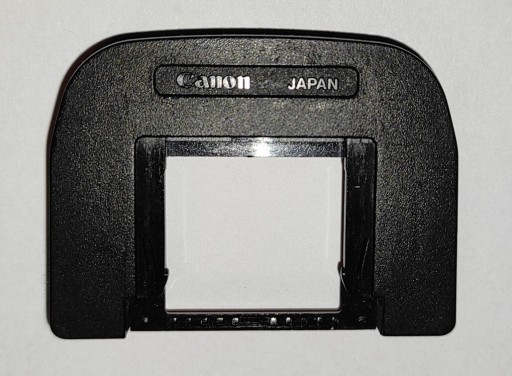 Zdjęcie oferty: Canon muszla oczna eyecup