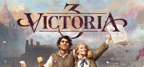 Zdjęcie oferty: Victoria 3 - klucz Steam