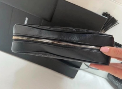 Zdjęcie oferty: Torebka Saint Laurent Lou YSL