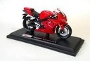 Zdjęcie oferty: MOTOCYKL TRIUMPH DAYTONA 675 MAISTO 1:18