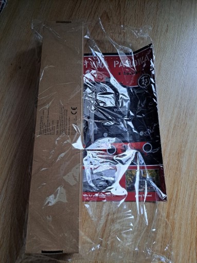 Zdjęcie oferty: Kolekcja Hachette lokomotywa parowa Br 01 zeszyt nr 23