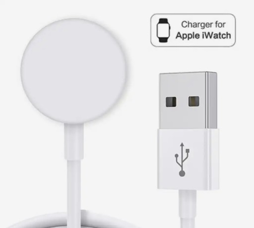 Zdjęcie oferty: Ładowarka do Apple Watch magnetyczna
