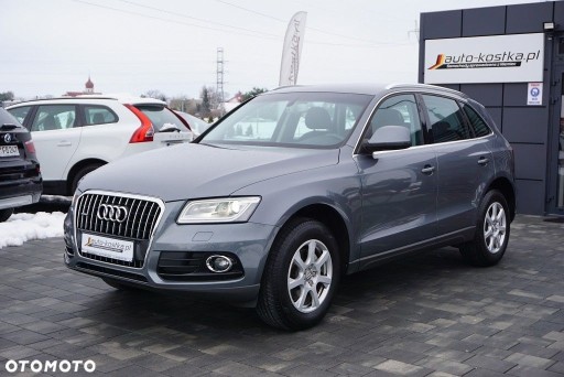 Zdjęcie oferty: Audi Q5 mmi 3g Basic (low) najnowsze mapy