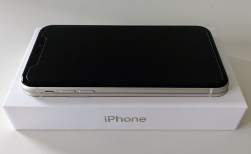 Zdjęcie oferty: Apple iPhone 11 64GB 6,1" 12Mpix