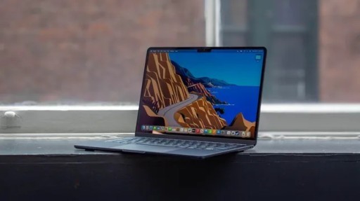 Zdjęcie oferty: NOWY Macbook Air M3, 2024, 16GB Ram, 512GB SSD