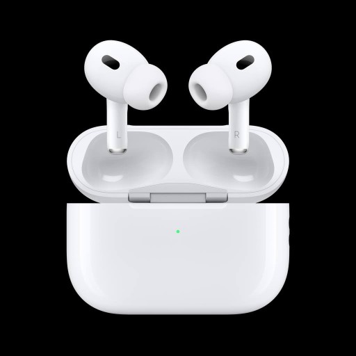 Zdjęcie oferty: Słuchawki Apple Airpods Pro 2
