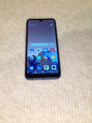 Zdjęcie oferty: Smartfon Xiaomi Redmi Note 8T 4 GB / 64 GB