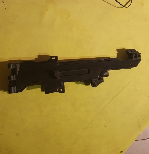 Zdjęcie oferty: Korpus do repliki g36 firmy JG (asg)