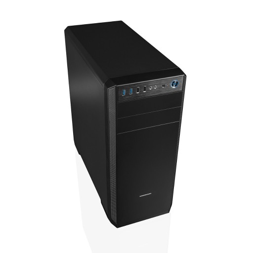 Zdjęcie oferty: Komputer  Black Silence i7-12700KF,SSD M2 1TB,DDR4 32GB,RTX4060,WIN 10PRO