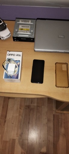 Zdjęcie oferty: Sprzedam telefon oppo a16 
