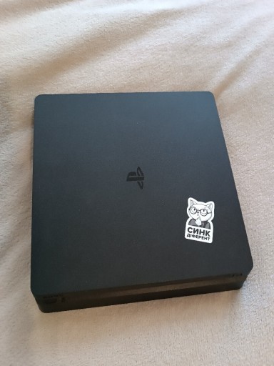 Zdjęcie oferty: playstation 4 slim 1tb