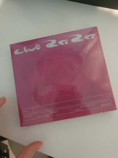 Zdjęcie oferty: Club 2020 CD + BONUS CD | DROP 1 (folia)