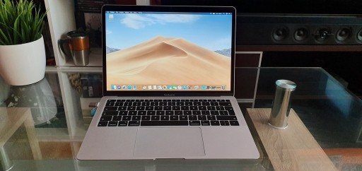 Zdjęcie oferty: MacBook Air Retina i5/16GB/256GB SSD 21 cykli