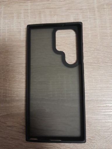 Zdjęcie oferty: Etui plecki samsung galaxy S 23 ULTRA