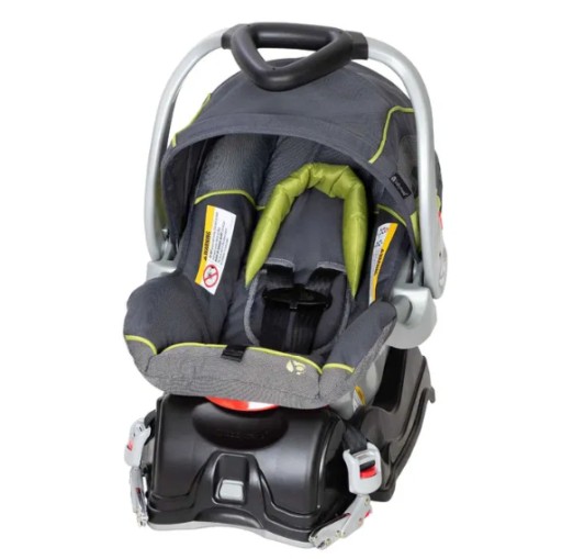 Zdjęcie oferty: EZ Flex-Loc Infant Car Seat