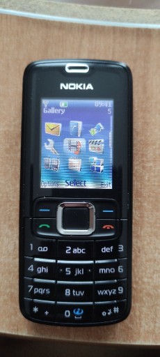 Zdjęcie oferty: Nokia 3110c Classic
