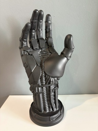 Zdjęcie oferty: stojak na pada uchwyt cyberpunk podstawka na kontroler do gry