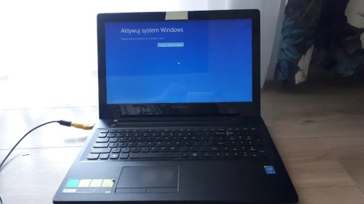 Zdjęcie oferty: Laptop lenovo g50-70