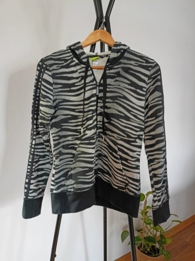 Zdjęcie oferty: Bluza Adidas 40 L