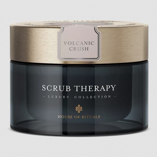 Zdjęcie oferty: rituals- luxury collection scrub volcanic crush 