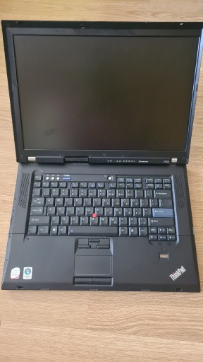 Zdjęcie oferty: Lenovo ThinkPad R500