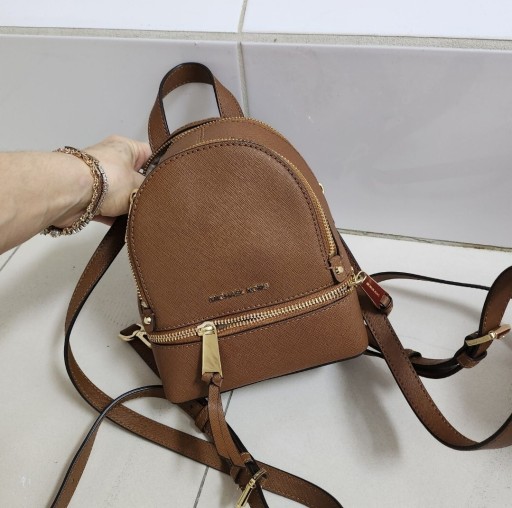 Plecak Michael Kors Stoczek Łukowski Kup teraz na Allegro Lokalnie