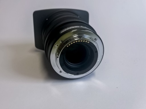 Zdjęcie oferty: TOKINA FÍRIN 20mm F2 FE MF Mocowanie Sony FE