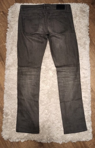 Zdjęcie oferty: Spodnie HUGO BOSS 020 Slim Fit Stretch 34/34