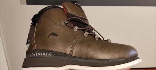 Zdjęcie oferty: Buty SIMMS Freestone Boot roz 15 Eu 50