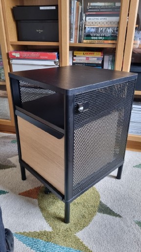 Zdjęcie oferty: IKEA, BEKANNT, szafka 41x 61