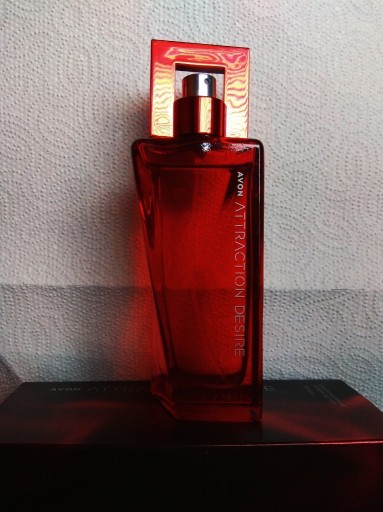 Zdjęcie oferty: Woda perfumowana Avon damska