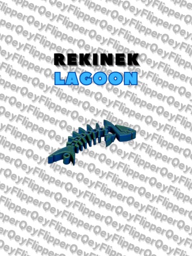 Zdjęcie oferty: REKINEK KOLOR LAGOON