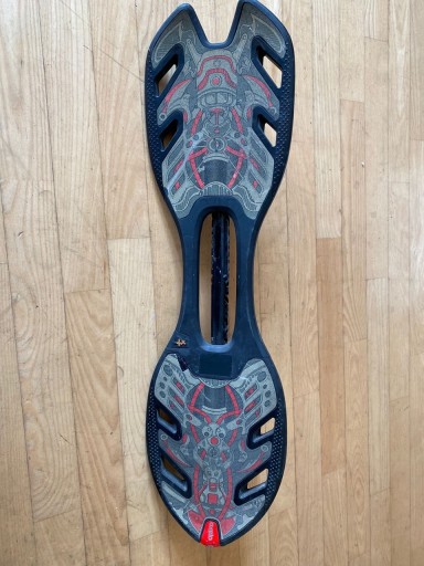 Zdjęcie oferty: Waveboard Oxelo