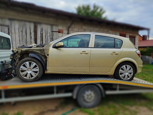 Zdjęcie oferty: Opel Astra H okazja